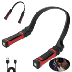 lampe de - LAMPE DE COU A LED RECHARGEABLE - SOGEDIM Market