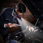 LAMPE DE COU A LED RECHARGEABLE - Image 5 - SOGEDIM Market