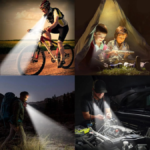 LAMPE DE COU A LED RECHARGEABLE - Image 6 - SOGEDIM Market