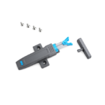 LOQUETEAU VERIN POUSSOIRE GM T02 G317 GKH/Q.G.S