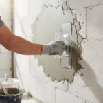 LISSEUSE ENDUIT RECT TANSPARANT PM – Image 2