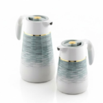 THERMOS 2PCS 0.5L/1L LX6M VACUUM JUG - Image 2 - SOGEDIM Market