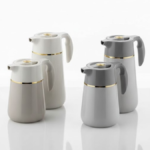 THERMOS 2PCS 0.5L/1L LX6M VACUUM JUG - Image 3 - SOGEDIM Market