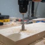 MECHE A BOIS 25 PLATE SL – Image 3