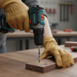 MECHE BOIS 03MMX75 DUNE/ABDO – Image 3