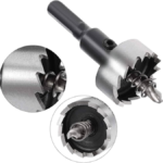 MECHE SCIE A CLOCHE METAL N° 28MM SL – Image 4