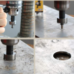 MECHE SCIE A CLOCHE METAL N° 28MM SL