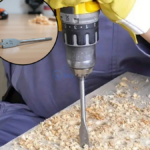 MECHE A BOIS 22 PLATE SL – Image 3