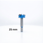 MECHE BOIS ROND 25MM SL – Image 2