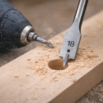 MECHE A BOIS 18 PLATE SL – Image 3