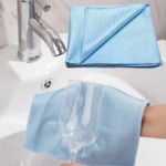 CHIFFON MICROFIBRE 40X30CM VETRION