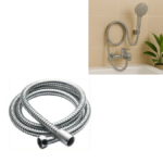 flexible douche - FLEXIBLE DOUCHE 1.8M CHROM MBB - SOGEDIM Market Algérie