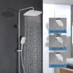 KIT COLONNE DE DOUCHE BELA MBB - Image 1 - SOGEDIM Market