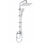 KIT COLONNE DE DOUCHE VALEN MBB - Image 1 - SOGEDIM Market