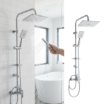 kit colonne - KIT COLONNE DE DOUCHE VALEN MBB - SOGEDIM Market Algérie