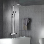 KIT COLONNE DE DOUCHE CLUP MBB - Image 1 - SOGEDIM Market