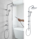 kit colonne - KIT COLONNE DE DOUCHE WHITE MBB - SOGEDIM Market Algérie