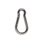 MOUSQUETON SIMPLE M6 – Image 2