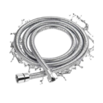 FLEXIBLE DOUCHE CHROME 1M MZ5-36 MAZA - Image 2 - SOGEDIM Market