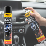 NETTOYANT TABLEAU MARINE 300ML KROSTI