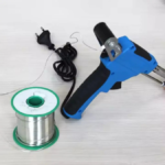 PISTOLET  A SOUDER   AUTOMATIQUE FIL 0.6-1.8MM 80W 220V – Image 2
