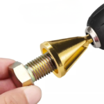 OUTIL D'EBAVURAGE EXTERNE BOULON SL