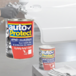 PEINTURE APPRET CELL.BLANCHE 2.7 KG GR MIDY