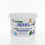 LAQUE A EAU BRILLANTE 03 KG MIDY – Image 2