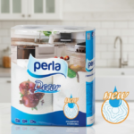 PAPIER ESSUI TOUT 2RLX PERLA