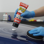 PATTE CEMOLISAGE P3 POLIWAX PROFWELL