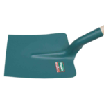 PELLE  CARRE SANS MANCHE LOCAL – Image 2