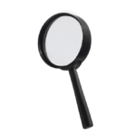 LOUPE 60MM PL-2804 PLUMA – Image 2