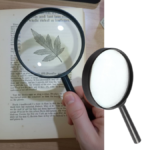 LOUPE 60MM PL-2804 PLUMA