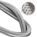 flexible 15 - FLEXIBLE 15/21 60 CM FF PLATIN - SOGEDIM Market