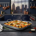 PLAT FOUR REC 30X40 KIRAM MENAGE - Image 3 - SOGEDIM Market