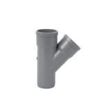 y pvc - Y PVC 40 GRIS - SOGEDIM Market