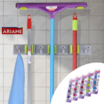 SUPPORT MANCHE A BALAI 3T