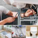 FLEXIBLE 15/21 60 CM FF PLATIN - Image 1 - SOGEDIM Market