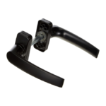 poigne alum - POIGNE ALUM. CANON NOIR SMAL03N SMTOP - SOGEDIM Market