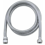 FLEXIBLE DOUCHE CHROME 1M MZ5-36 MAZA - Image 1 - SOGEDIM Market
