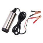 POMPE GASOIL 24V EMMERGIE GS OPTIMUS – Image 2