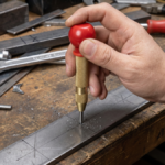 POINTEAU AUTOMATIQUE AVEC CAPUCHON SL – Image 2