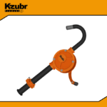 POMPE GASOIL FONTE 25MM KZUBR KHOP-25