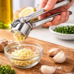 PRESSE AIL INOX MM GARLI CP RESS - Image 3 - SOGEDIM Market