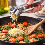 PRESSE AIL INOX MM GARLI CP RESS - Image 1 - SOGEDIM Market