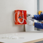 COFFRET DE COLLECTEUR 30 PLASTIQUE PROTECH - Image 1 - SOGEDIM Market