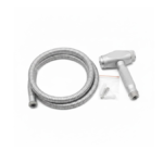 KIT DOUCHETTE D'ABLUTION MATE SANITARY WARE  PT-ST010