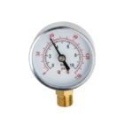 MANOMÈTRE 10 BAR DROIT PROTHERM / EP – Image 2