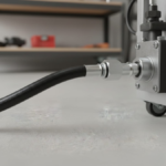 CONNECTEUR OP20F 1/4''  FEM. SHPI Q01 – Image 2