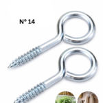 PITON ROND Nø14 – Image 2